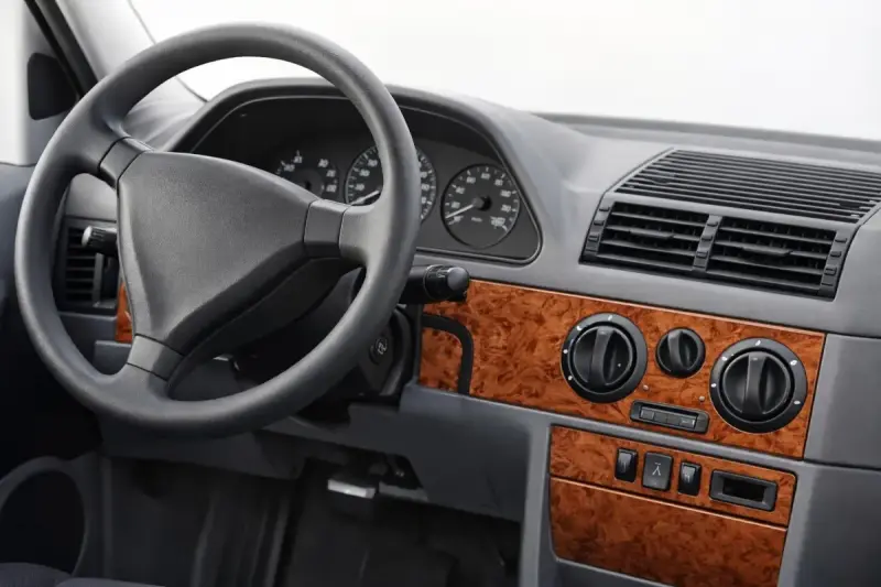 Накладки на панель (145 і 146 альфа) для Alfa Romeo 145/146 1994–2001