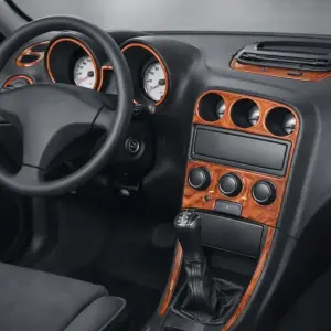 Накладки на панель (Meric) для Alfa Romeo 156 1997–2007