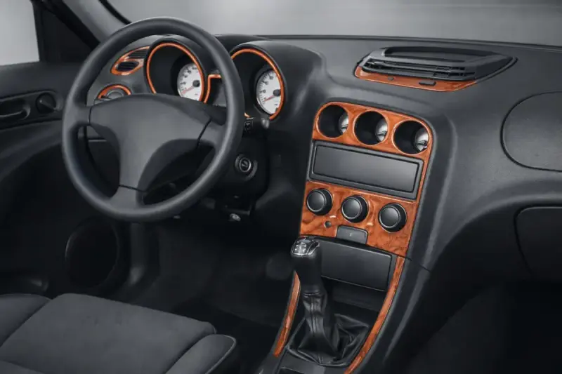 Накладки на панель (Meric) для Alfa Romeo 156 1997–2007