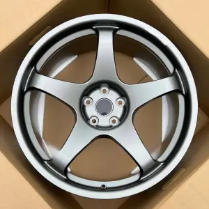 Ковані диски OEM R20 V5 (4 шт) для Lexus LFA 2010–2013