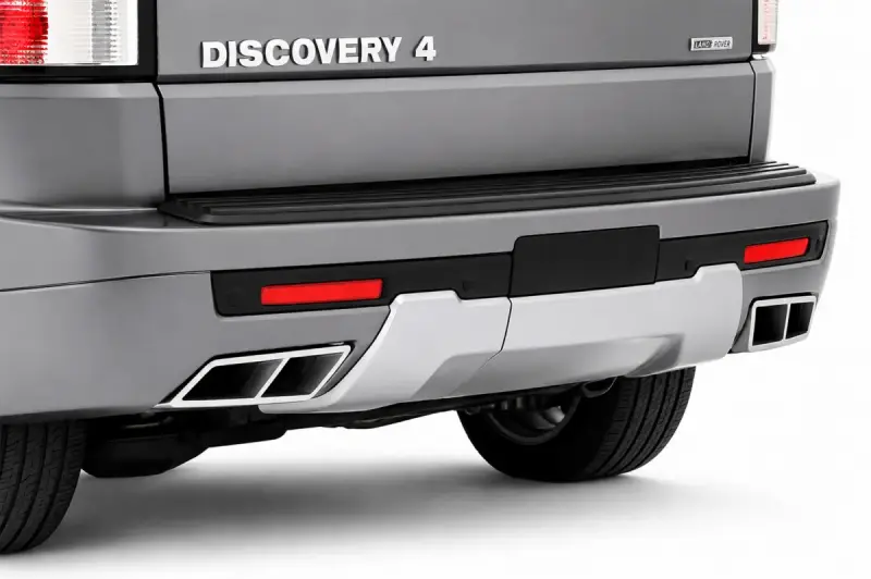 Задній бампер Startich для LandRover Land Rover Discovery IV 2009–2017