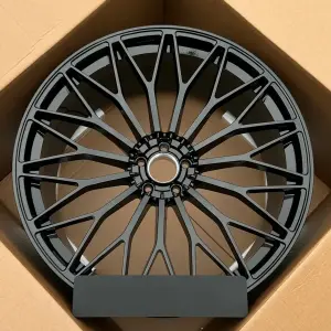 Ковані диски OEM R23 V7 (4 шт) для Lamborghini Urus 2018–