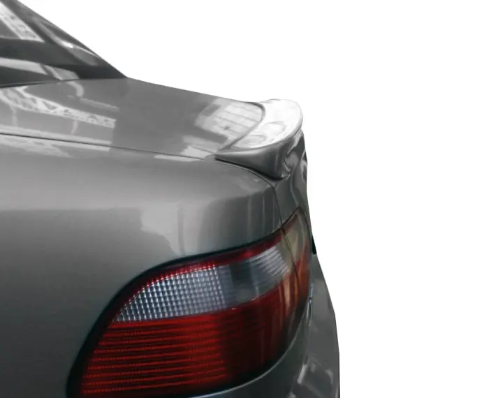 Спойлер Anatomik (під фарбування) для Fiat Albea 2002–2012
