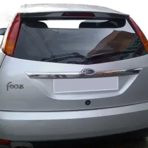 Спойлер HB (під фарбування) для Ford Focus I 1998–2005