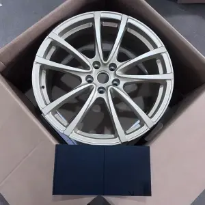 Ковані диски OEM R19 V1 (4 шт) для Ferrari F430