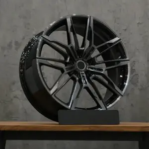 Ковані диски OEM R20 V3 (4 шт) для BMW 4 серія G22/23/26 2020–