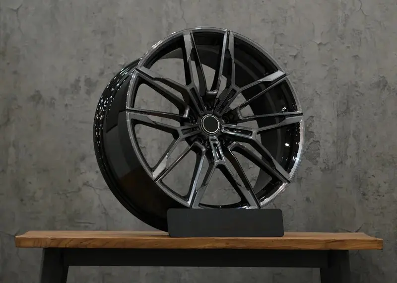 Ковані диски OEM R20 V3 (4 шт) для BMW 4 серія G22/23/26 2020–
