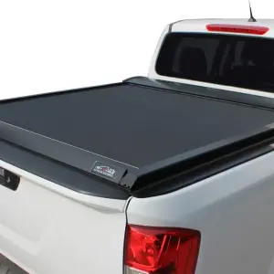 Ролети Omback для Isuzu D-Max 2011–2019