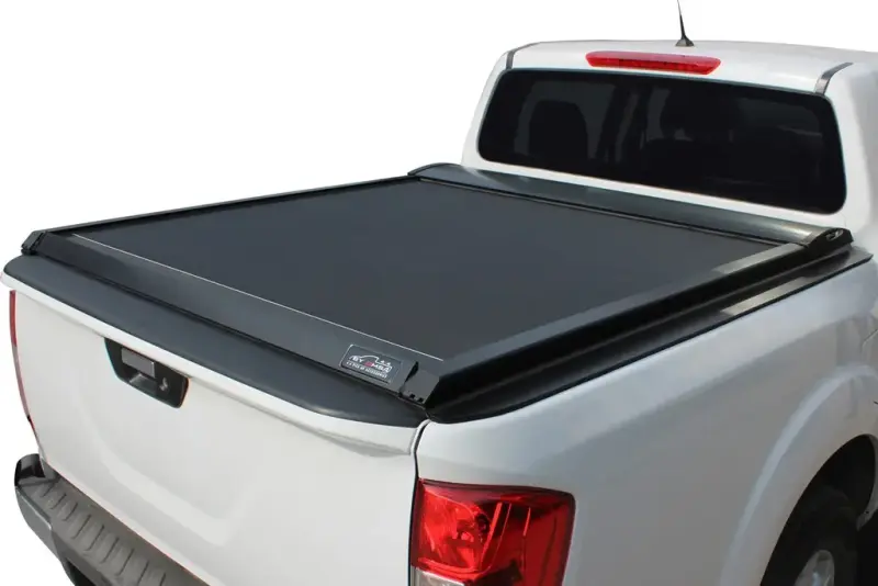 Ролети Omback для Isuzu D-Max 2011–2019
