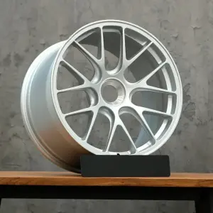 Ковані диски OEM R20 V6 (4 шт) для Porsche 911 (991) 2011–2019
