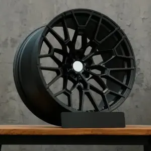 Ковані диски OEM R20 V1 (4 шт) для BMW 4 серія G22/23/26 2020–