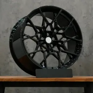 Ковані диски OEM R22 V5 (4 шт) для BMW 7 серія G70/G71 2022–