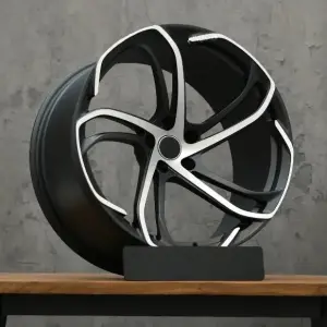 Ковані диски OEM R19 R20 V3 (4 шт) для McLaren 720S