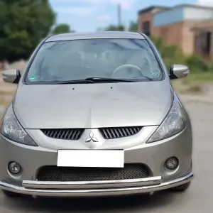 Пороги та підніжки