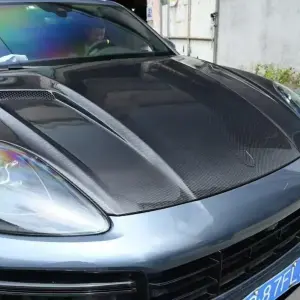 Запчастини кузова