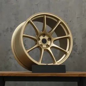 Ковані диски OEM R20 V2 (4 шт) для Nissan GT-R 2008–2025