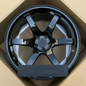 Ковані диски OEM R20 V1 (4 шт) для Nissan GT-R 2008–2025