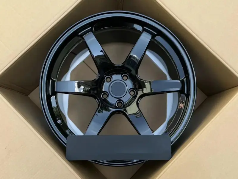 Ковані диски OEM R20 V1 (4 шт) для Nissan GT-R 2008–2025