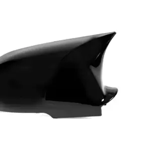 Накладки на дзеркала BMW-Style права (1 шт) для Skoda Octavia II A5 2010–2013