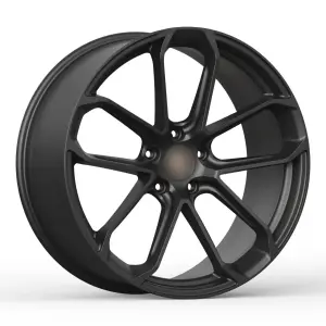 Ковані диски OEM R22 V3 (4 шт) для Porsche Cayenne 2018–