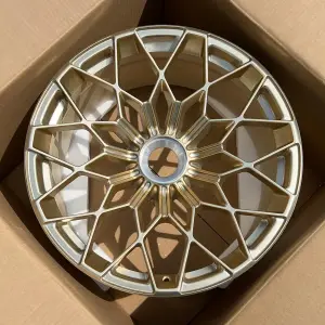 Ковані диски OEM R20 V2 (4 шт) для Lamborghini Huracan 2014–