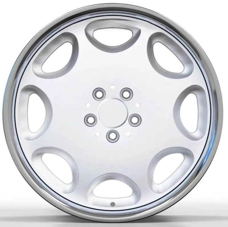 Ковані диски OEM R19 (4 шт) для Mercedes-Benz E-class W124 1984–1997