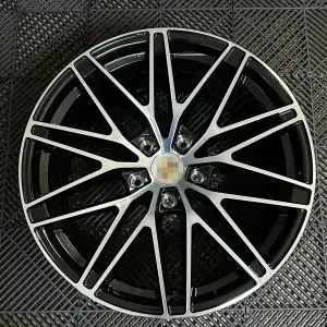 Ковані диски OEM R20 (4 шт) для Porsche Macan 2024–