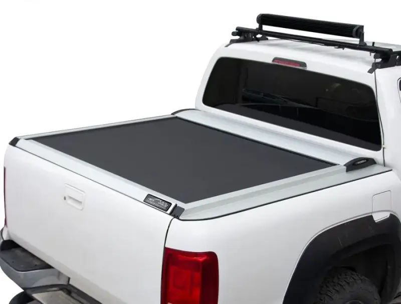 Роллбокс для Volkswagen Amarok 2010–2022