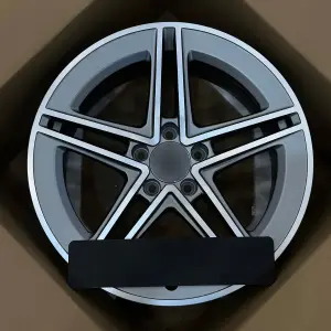 Ковані диски OEM R18 (4 шт) для Mercedes-Benz CLS C218 2011–2018