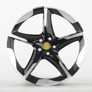 Ковані диски OEM R22 R23 (4 шт) для Ferrari Purosangue
