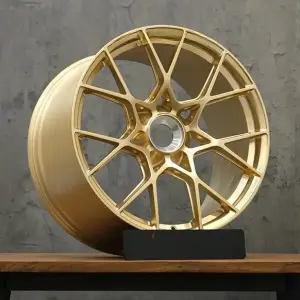 Ковані диски OEM R21 V2 (4 шт) для Porsche 911 (992) 2018–