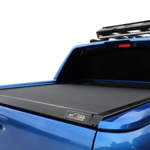 Ролети Omback для Isuzu D-Max 2002–2011