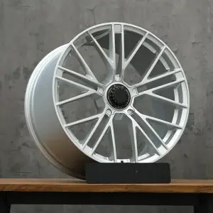 Ковані диски OEM R21 V3 (4 шт) для Porsche Taycan 2019–
