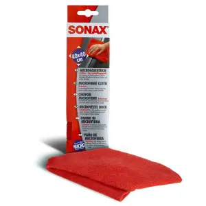 Sonax Серветки для кузова 40х40 см