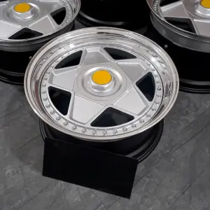 Ковані диски OEM R18 R19 (4 шт) для Ferrari F8