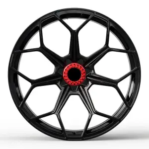 Ковані диски OEM R20 R21 V10 (4 шт) для Lamborghini Aventador 2011–2022