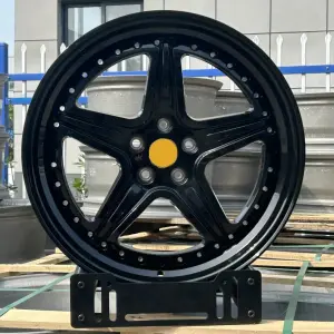 Ковані диски OEM R19 V2 (4 шт) для Ferrari 575M Maranello