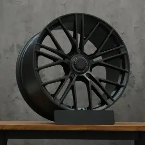 Ковані диски OEM R21 V7 (4 шт) для Porsche Panamera 2023–