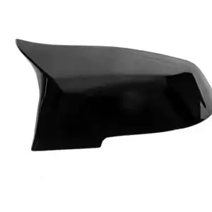 Кришка дзеркала M-Look ліва (З защіпками, 1 шт) для BMW 3 серія F34 2013–2020