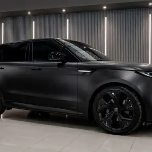 Ковані диски OEM R23 V7 (4 шт) для LandRover Range Rover Sport 2022–