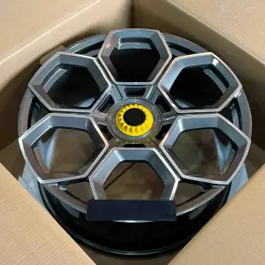 Ковані диски OEM R20 V1 (4 шт) для Lamborghini Huracan 2014–