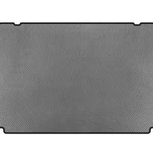 Килимок в багажник (Сірий) для Opel Meriva 2002–2010