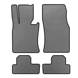 Килимки EVA (для R56, Сірий) для Mini Clubman R55/R56 2007–2014