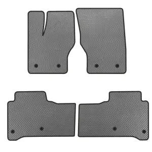 Килимки EVA (Сірий) для LandRover Range Rover V L460 2021–
