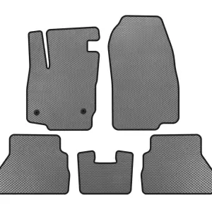 Килимки EVA (Сірий) для Ford B-Max 2012–2017