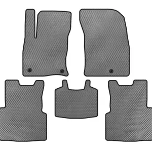 Килимки EVA (Для Escape, Сірий) для Ford Kuga/Escape 2019–