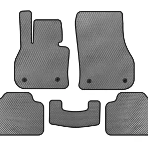 Килимки EVA (Сірий) для Mini Countryman F60 2017–2023