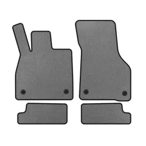 Килимки EVA (Купе, Сірий) для Audi TT 2014–2023