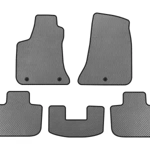 Килимки EVA V1 (Сірий) для Chrysler C300 2011–2023
