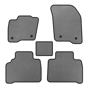 Килимки EVA (Сірий) для Ford S-Max 2015–